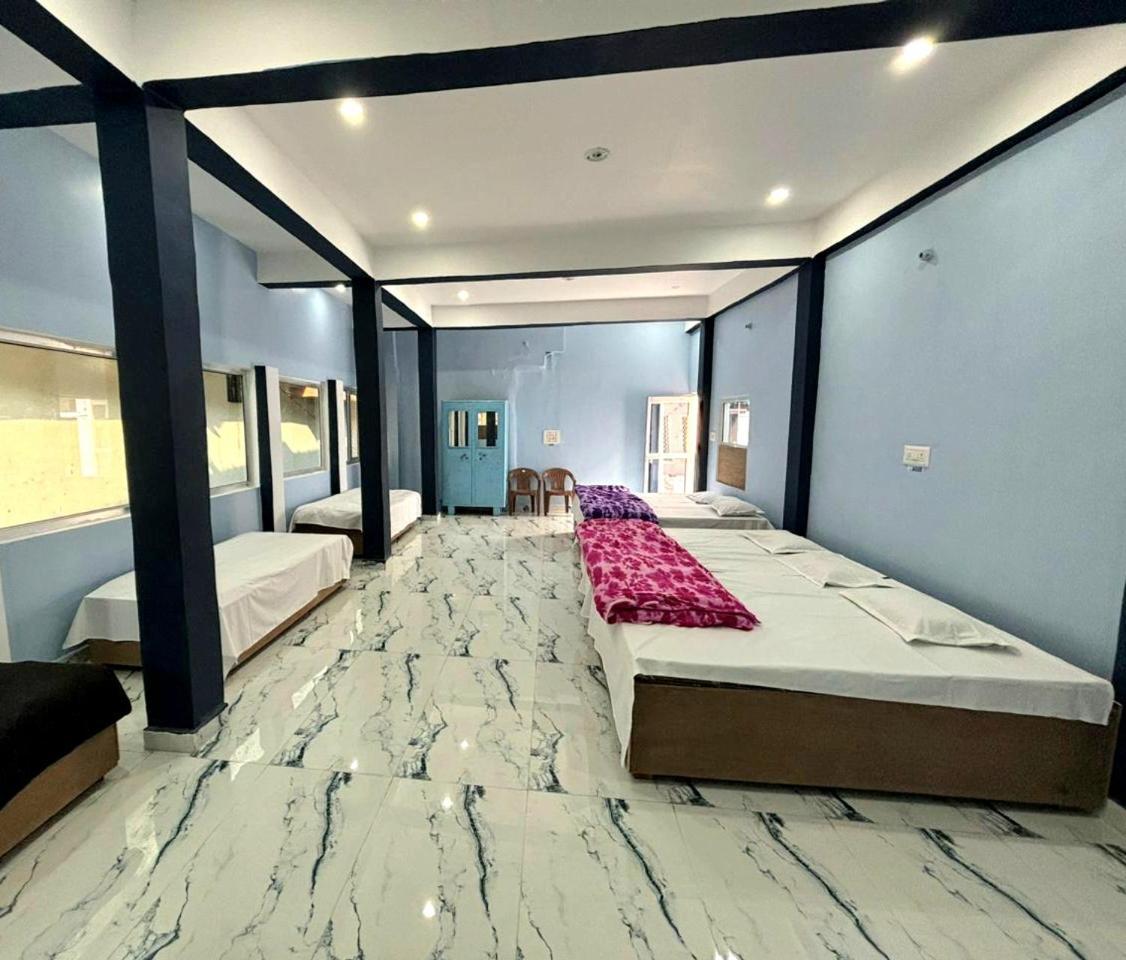 Shree Valmiki Home Stay Ayodhya Exterior photo