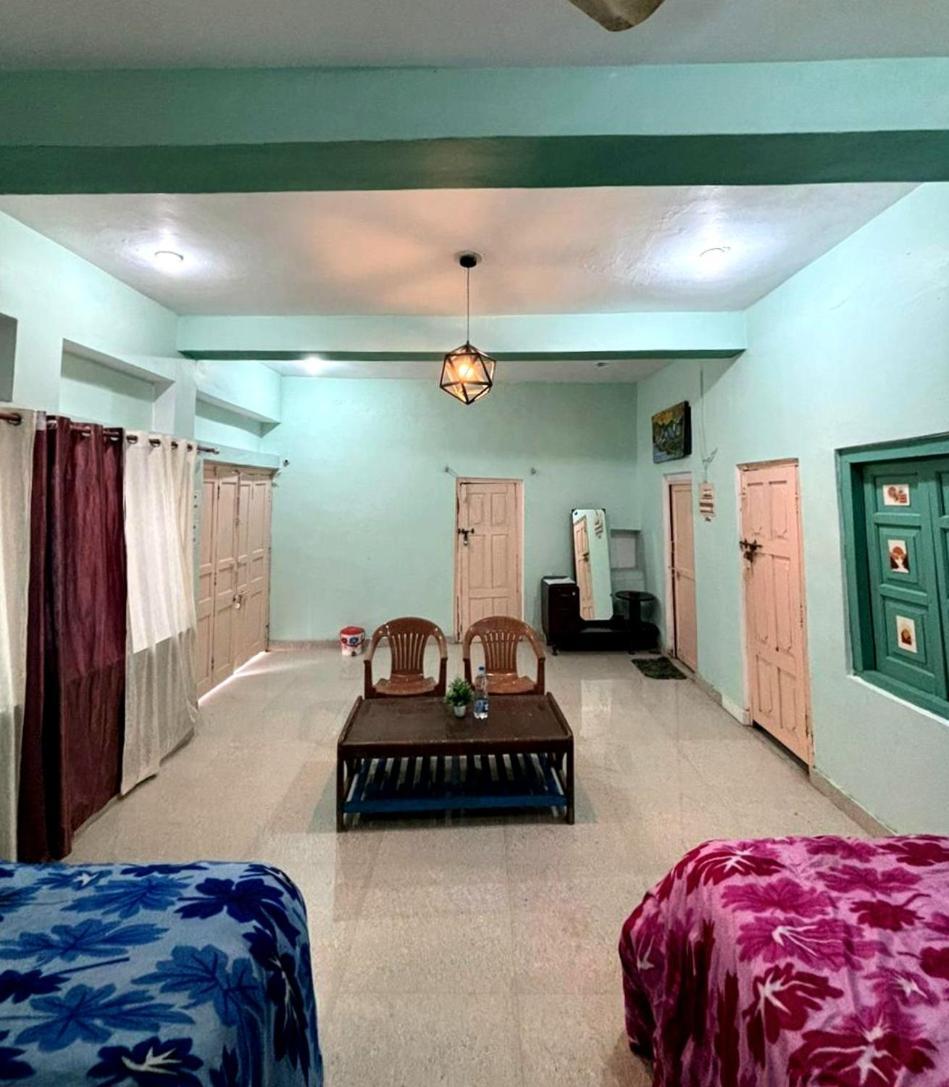 Shree Valmiki Home Stay Ayodhya Exterior photo